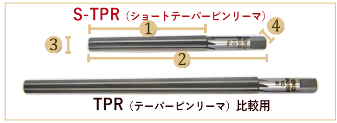 栄工舎】栄工舎 SPMR 7.3 スパイラルマシンリーマ メーカー直送 代引