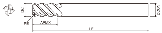 SXL-CR-MG-EHS