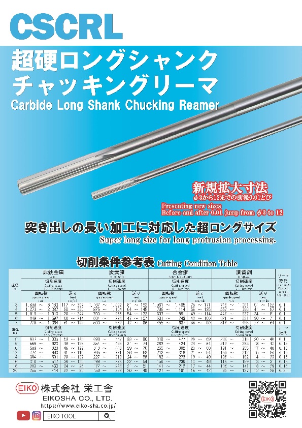 新作揃え TRUSCO ハンドリーマ 6.8mm