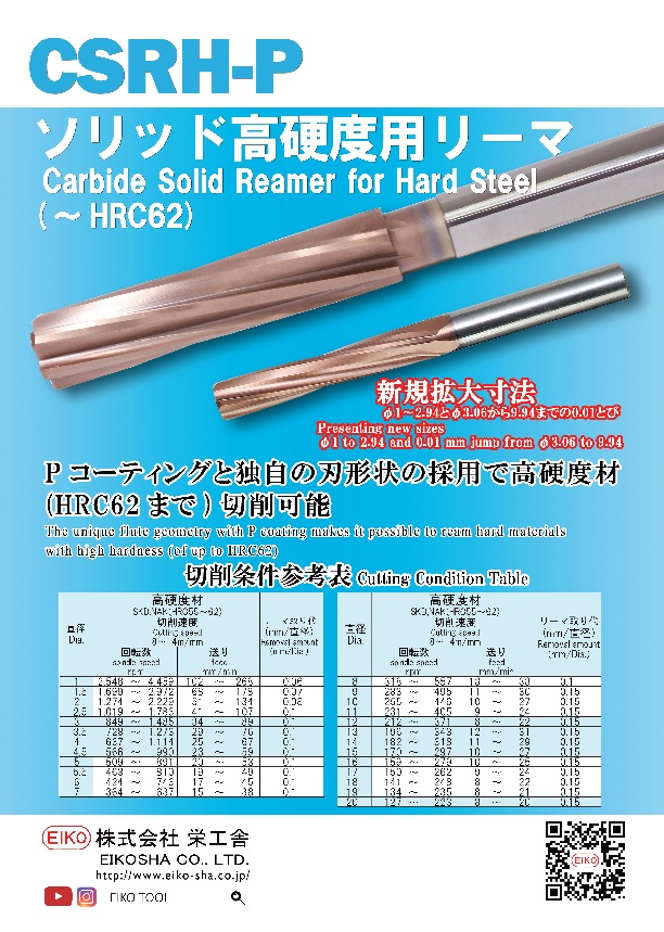 EIKO(栄工舎) ハンドリーマ HR 26mm 安い値段 DIY、工具 | fuego24.com