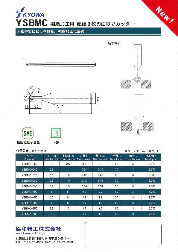 商品案内｜株式会社 山勝商会