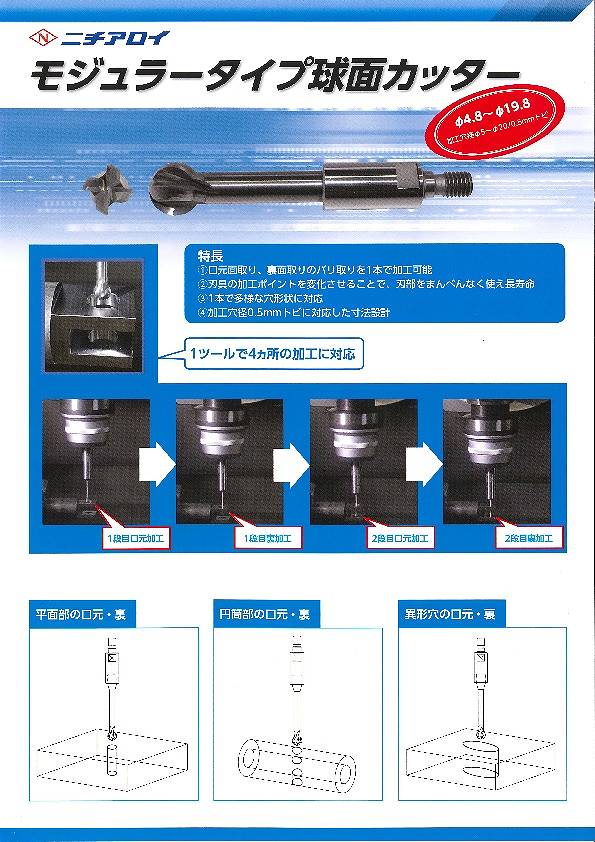 商品案内｜株式会社 山勝商会